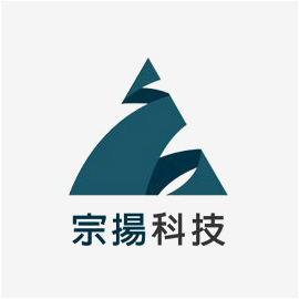 <span>宗揚科技</span><i>→</i>