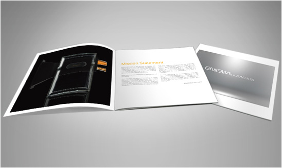 <span>Enigmacoustics 公司及產品簡介</span><i>→</i>