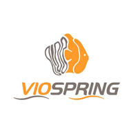 <span>VIOSPRING</span><i>→</i>