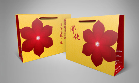 <span>佛化提袋設計</span><i>→</i>