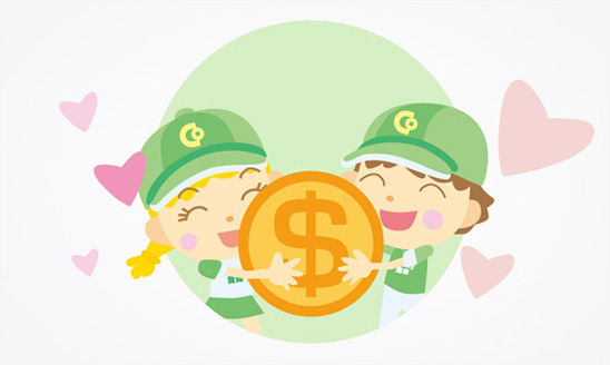 <span>線上單筆增額懶人包動畫製作</span><i>→</i>