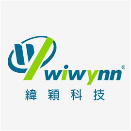 <span>緯穎科技</span><i>→</i>