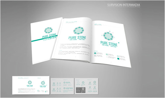 <span>純石 CIS 設計及名片</span><i>→</i>